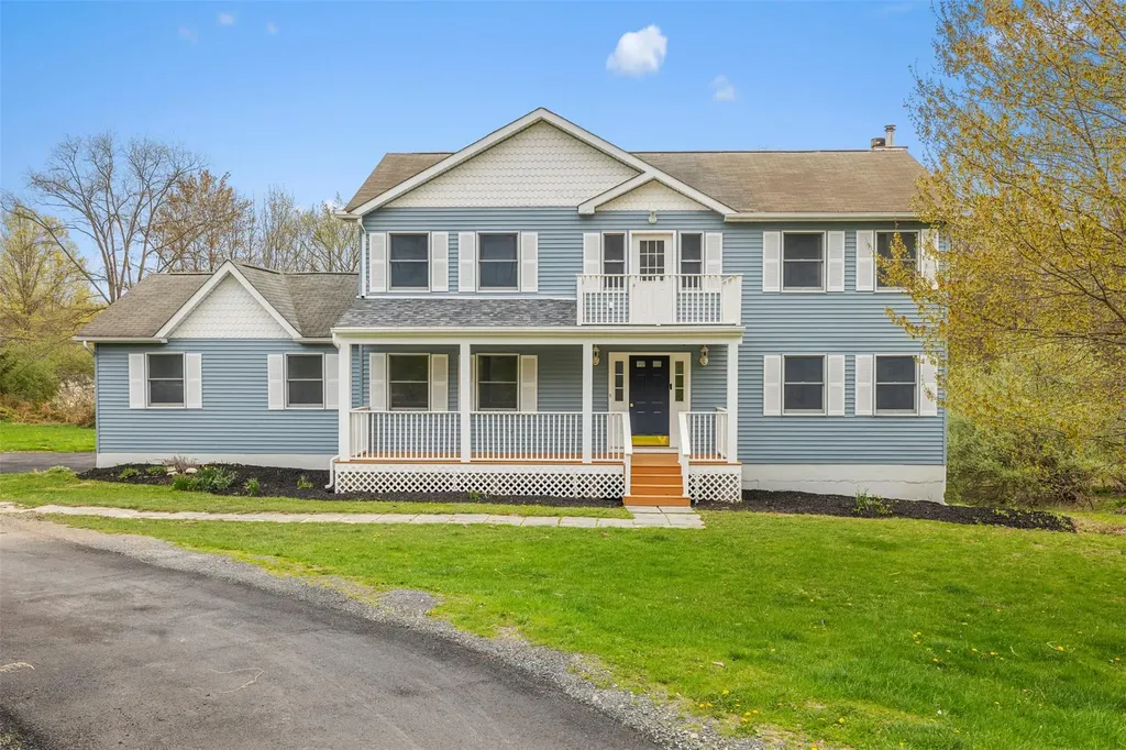 326 Ridge Road Campbell Hall NY 10916