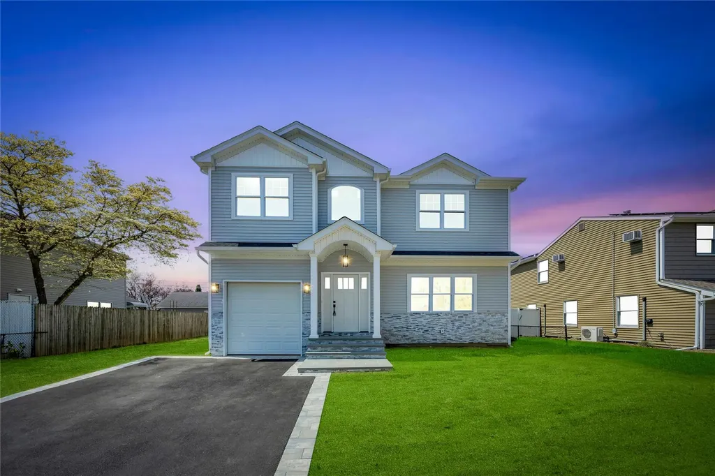 4188 Florence Road Bethpage NY 11714
