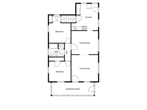 17 Lawrence Road Poughkeepsie NY 12601