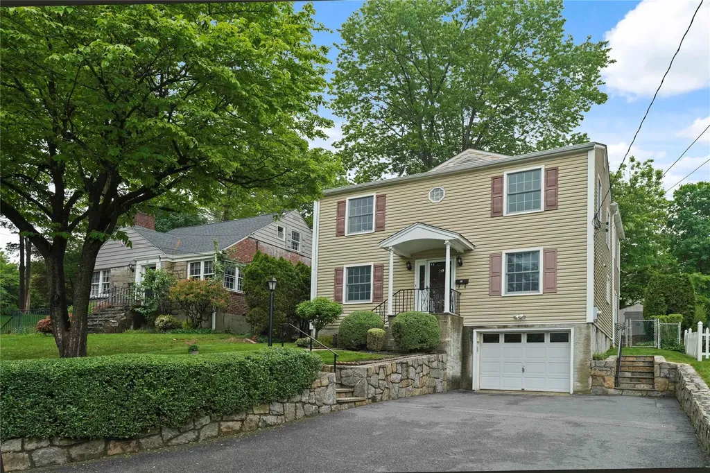 23 Hilldale Road Dobbs Ferry NY 10522