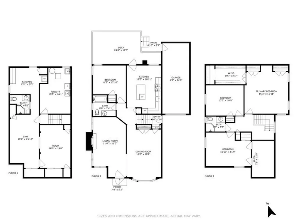 37 Remson Street Valley Stream NY 11580
