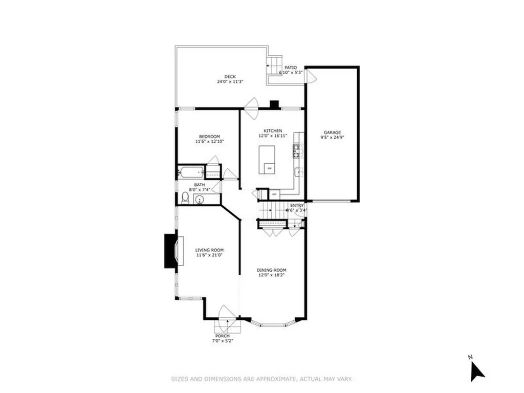 37 Remson Street Valley Stream NY 11580