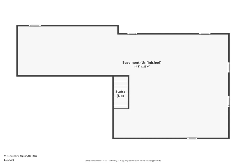 11 Howard Avenue Tappan NY 10983