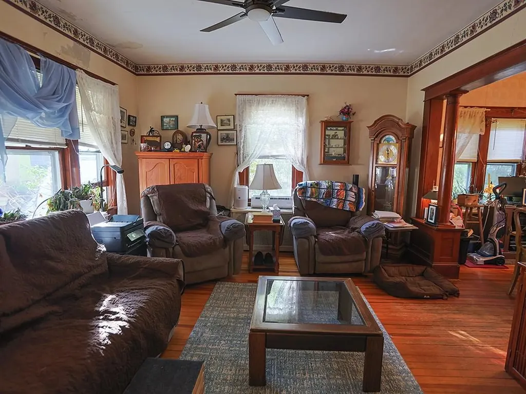 28 Oak Street Beacon NY 12508