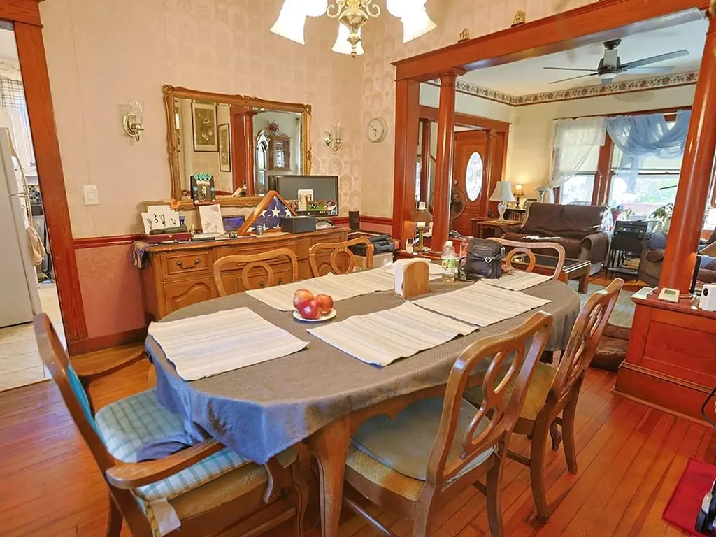 28 Oak Street Beacon NY 12508