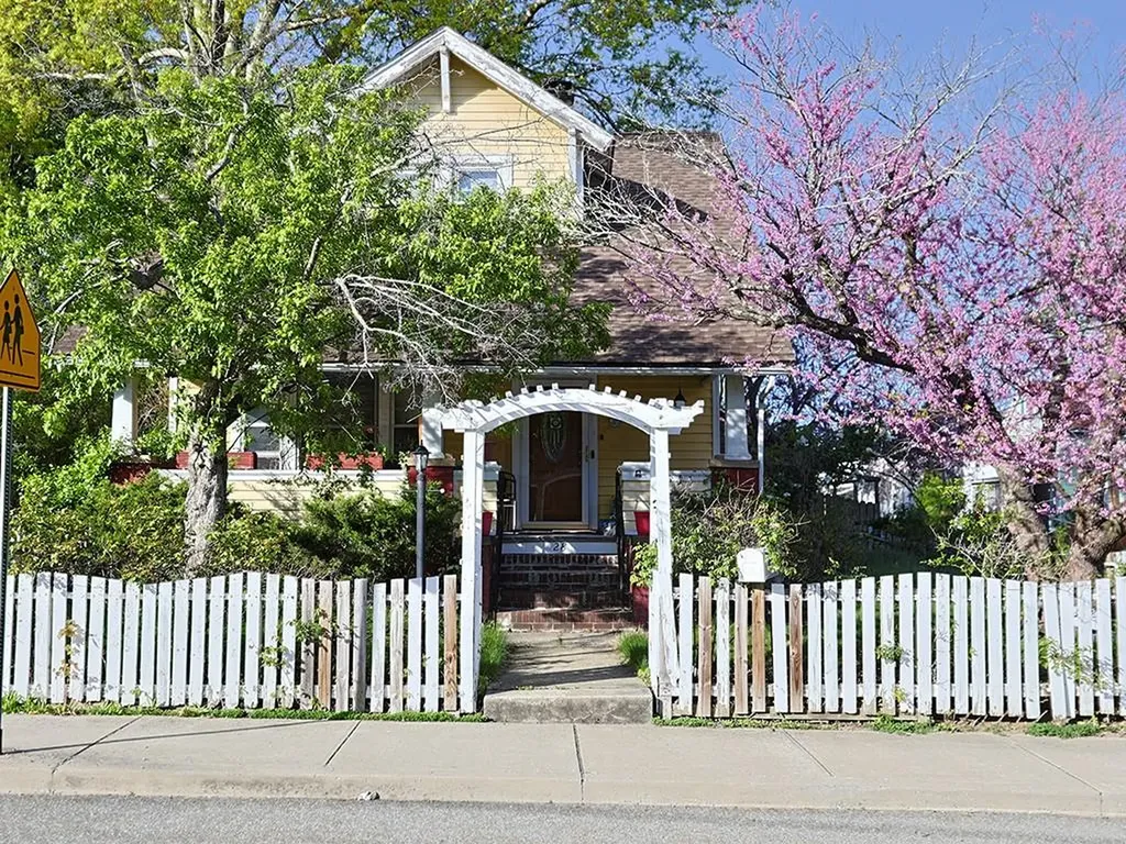 28 Oak Street Beacon NY 12508