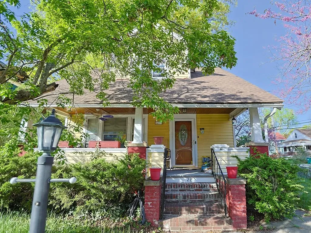 28 Oak Street Beacon NY 12508