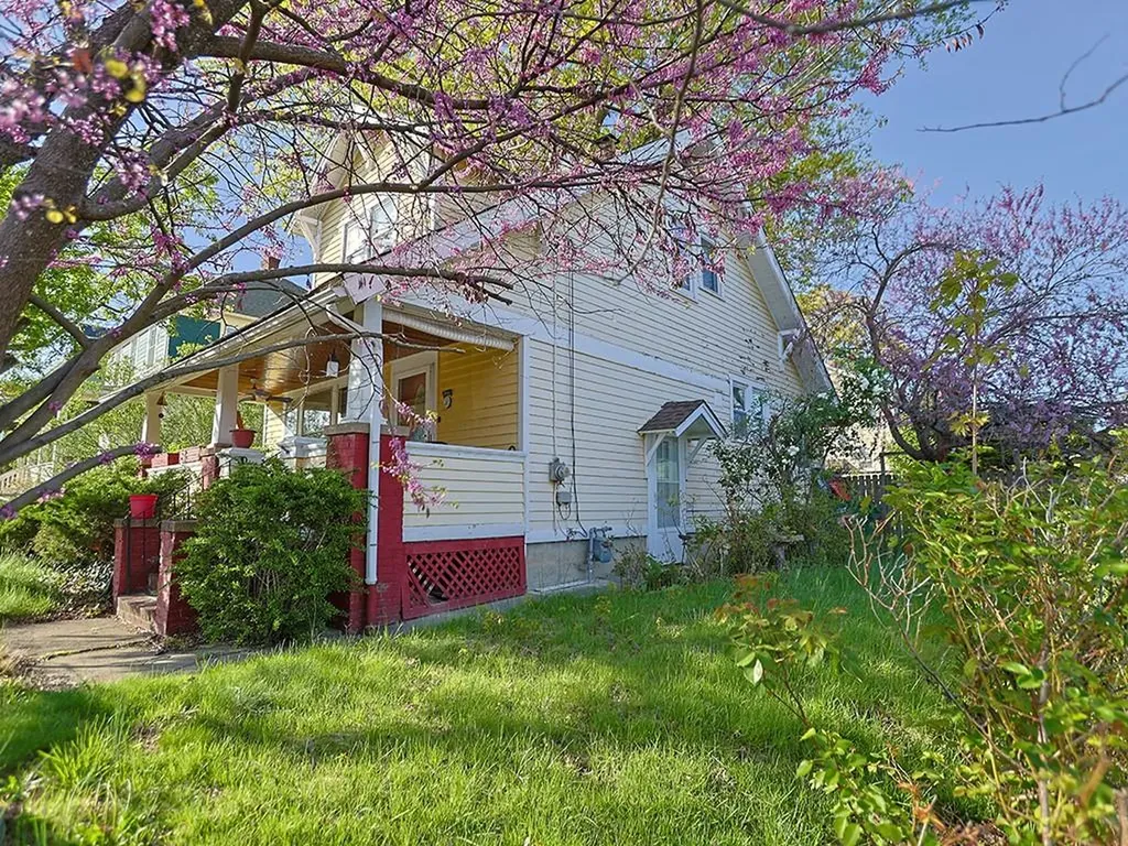 28 Oak Street Beacon NY 12508