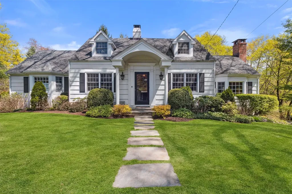 1 West Place Chappaqua NY 10514