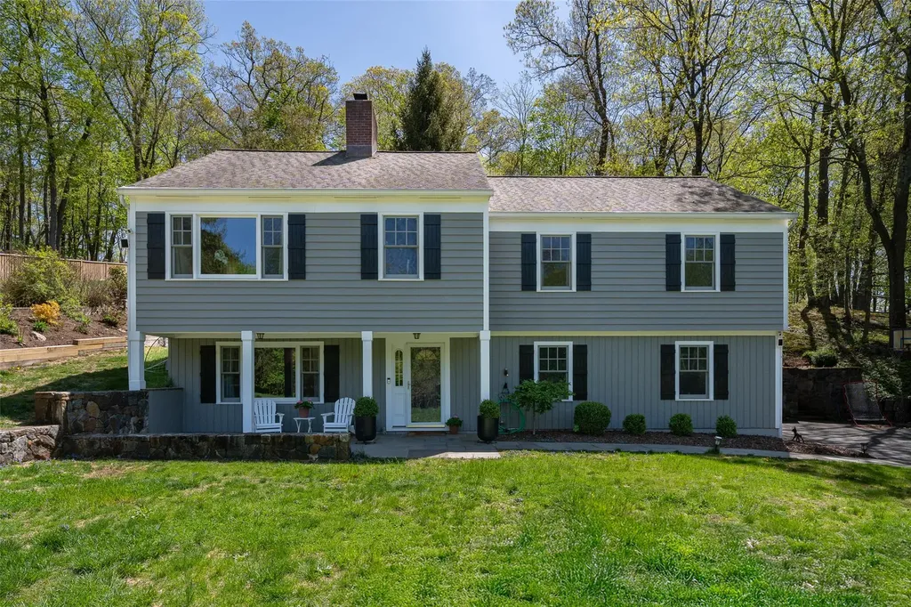 35 Cliffside Lane Bedford NY 10549