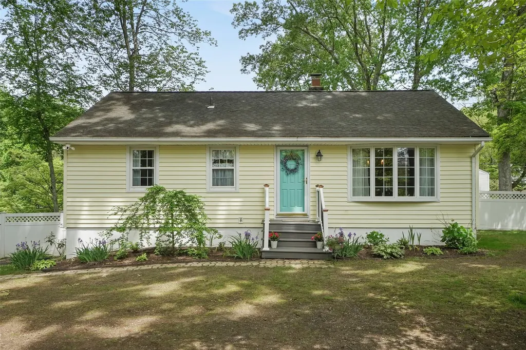 2 Jean Way Purdys NY 10578