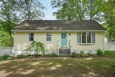 2 Jean Way Purdys NY 10578