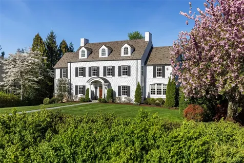 26 Griswold Road Rye NY 10580
