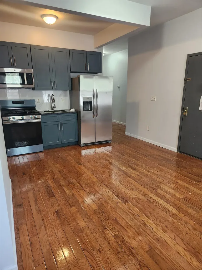 721 Prospect Avenue Bronx NY 10455