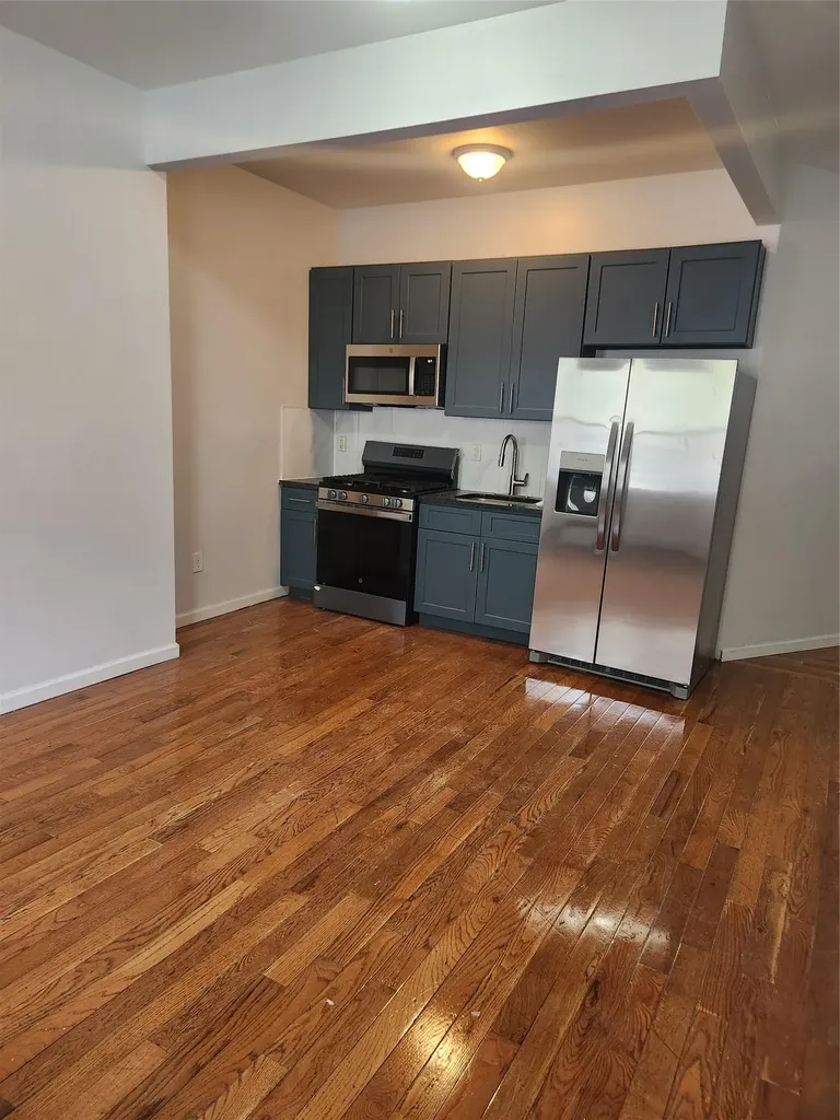 721 Prospect Avenue Bronx NY 10455