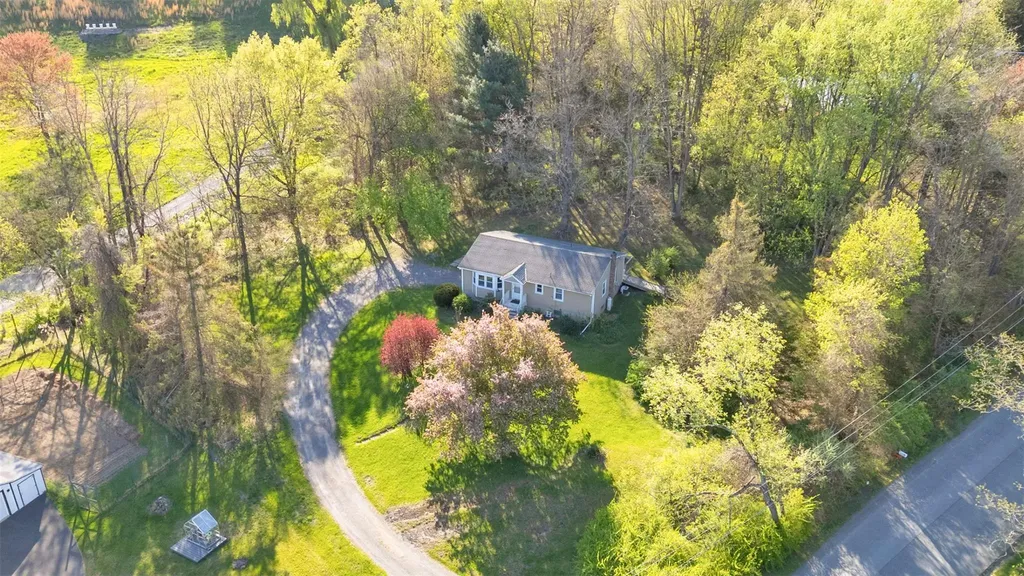 15 Spencer Drive Red Hook NY 12571