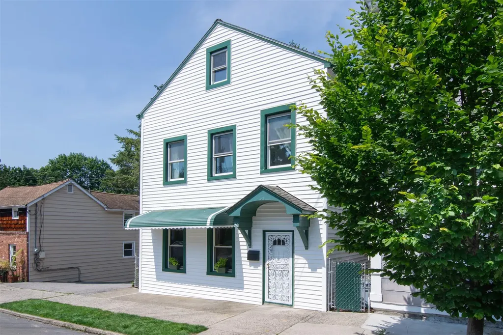 26 S Eckar Street Irvington NY 10533
