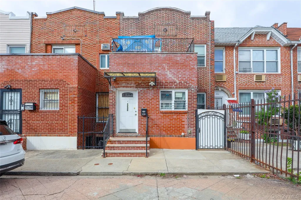 1230 Tabor Court Brooklyn NY 11219