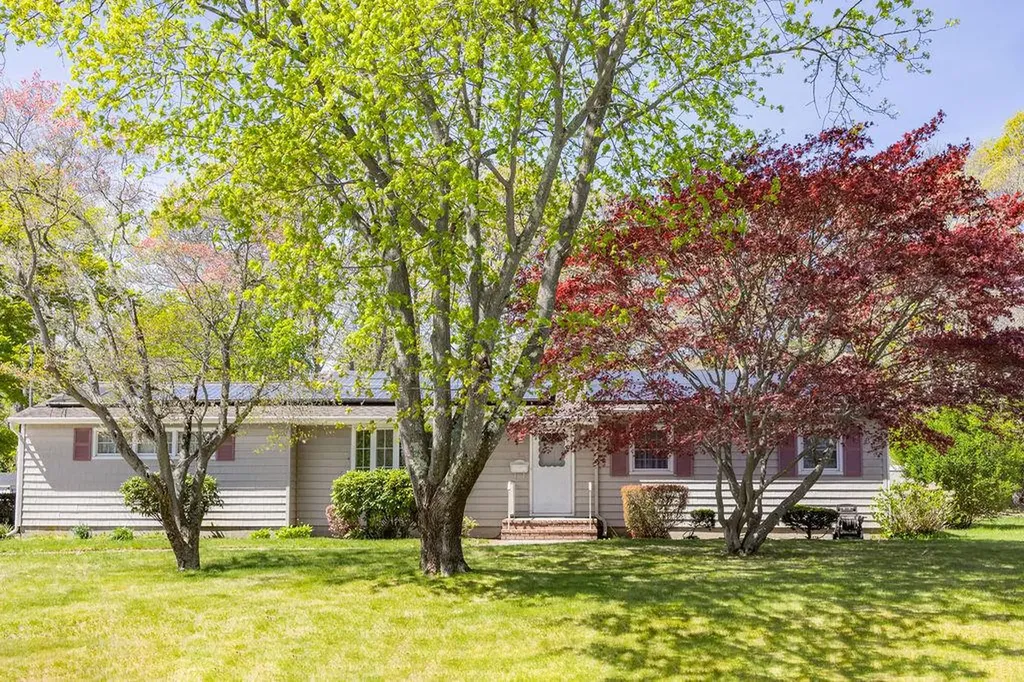 14 Wilstan Avenue Patchogue NY 11772