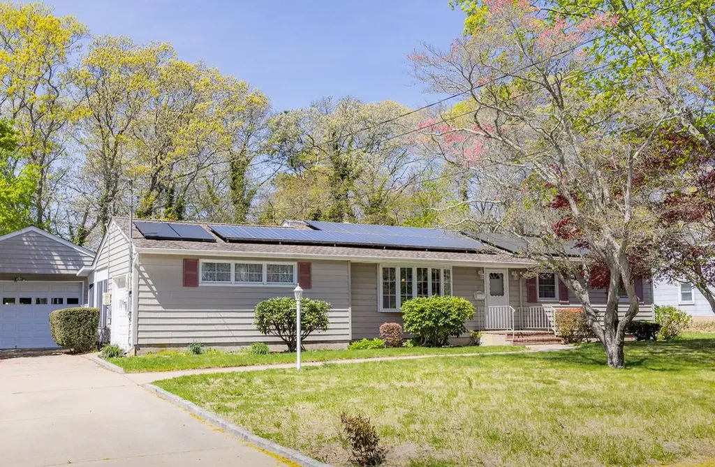 14 Wilstan Avenue Patchogue NY 11772
