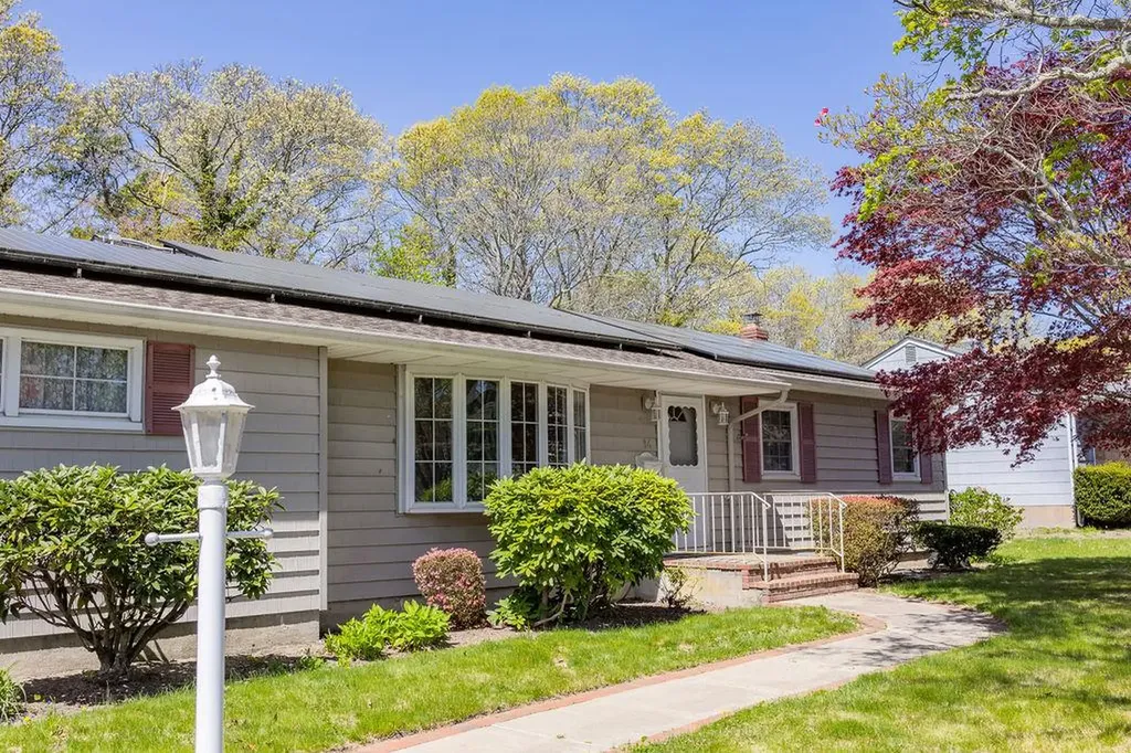 14 Wilstan Avenue Patchogue NY 11772