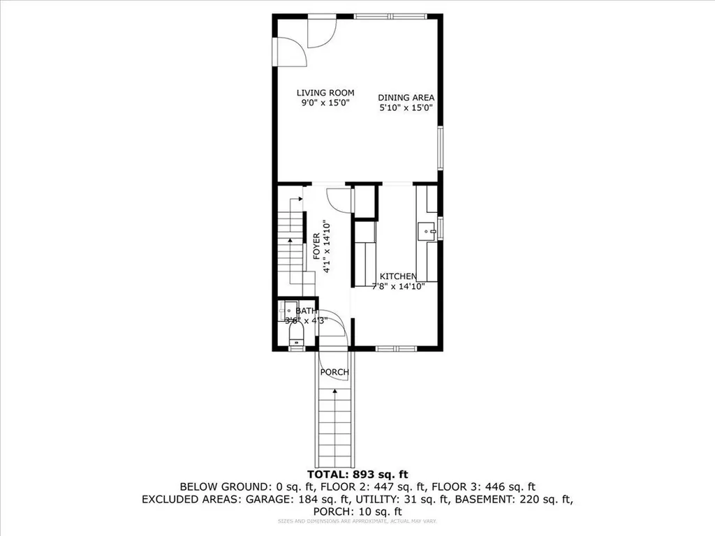 2533 Francis Lewis Boulevard Whitestone NY 11358