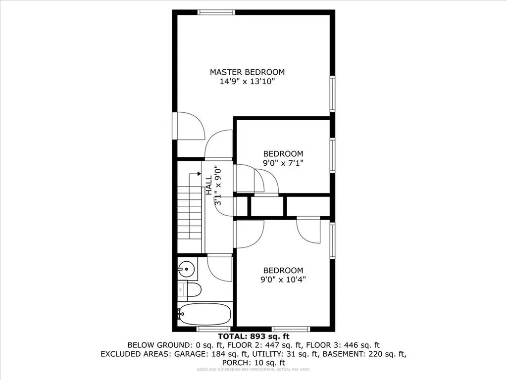 2533 Francis Lewis Boulevard Whitestone NY 11358