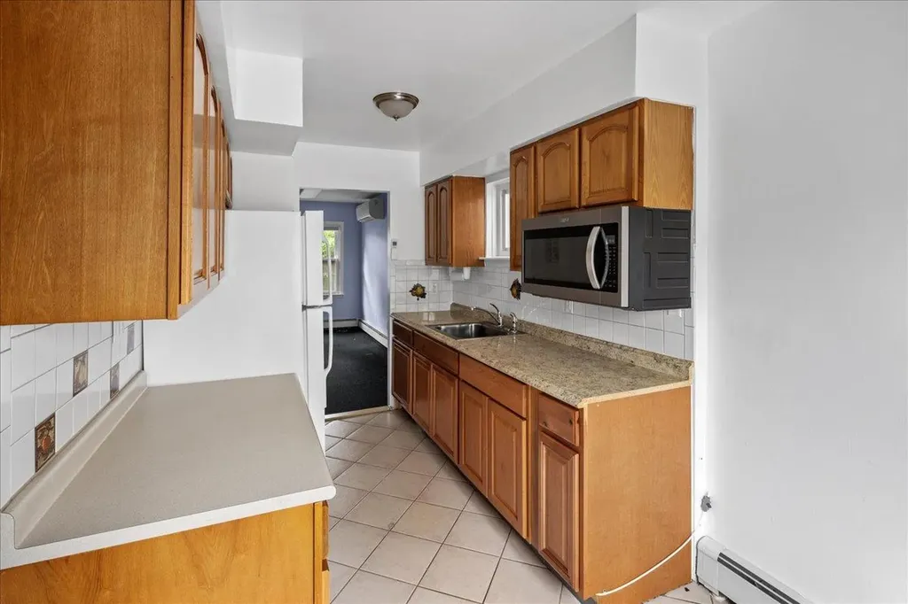 2533 Francis Lewis Boulevard Whitestone NY 11358
