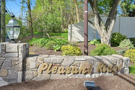 34 Pleasant Ridge Road Valhalla NY 10595