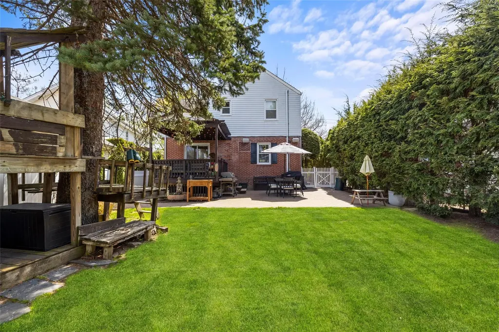 601 Cornwell Avenue Malverne NY 11565