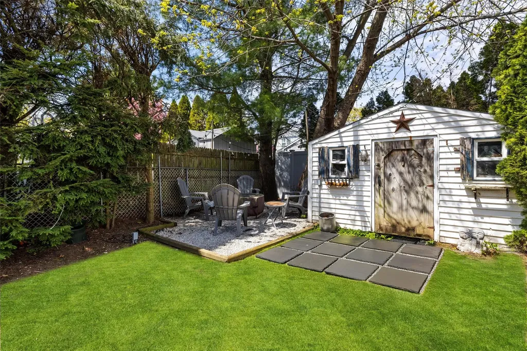 601 Cornwell Avenue Malverne NY 11565