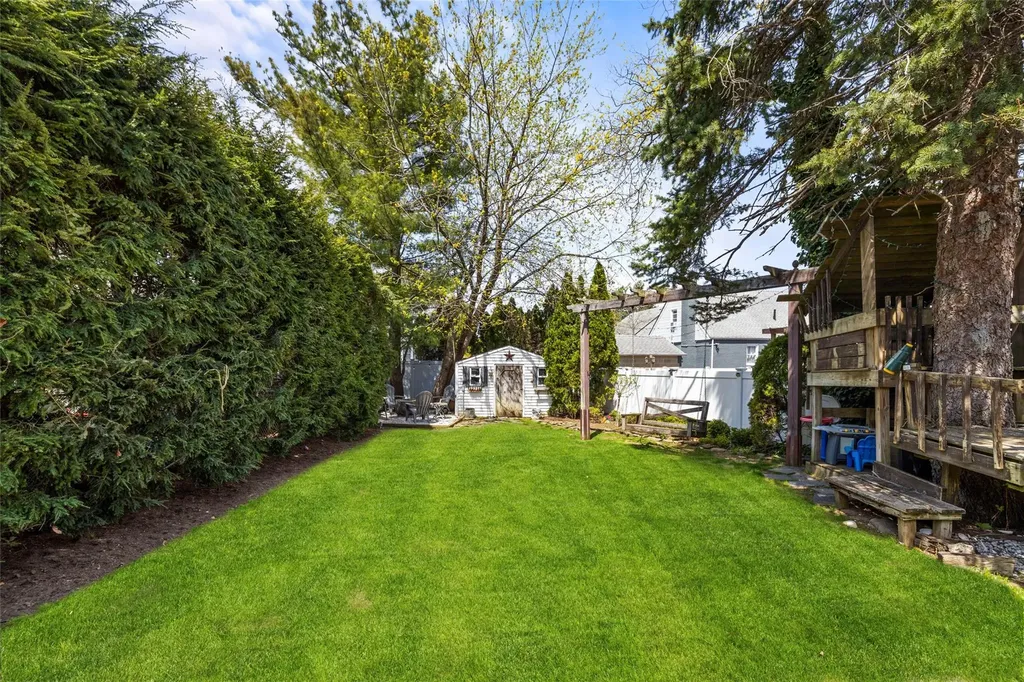 601 Cornwell Avenue Malverne NY 11565