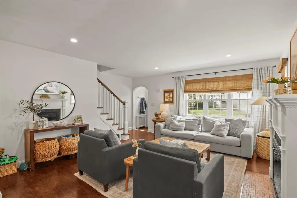 601 Cornwell Avenue Malverne NY 11565