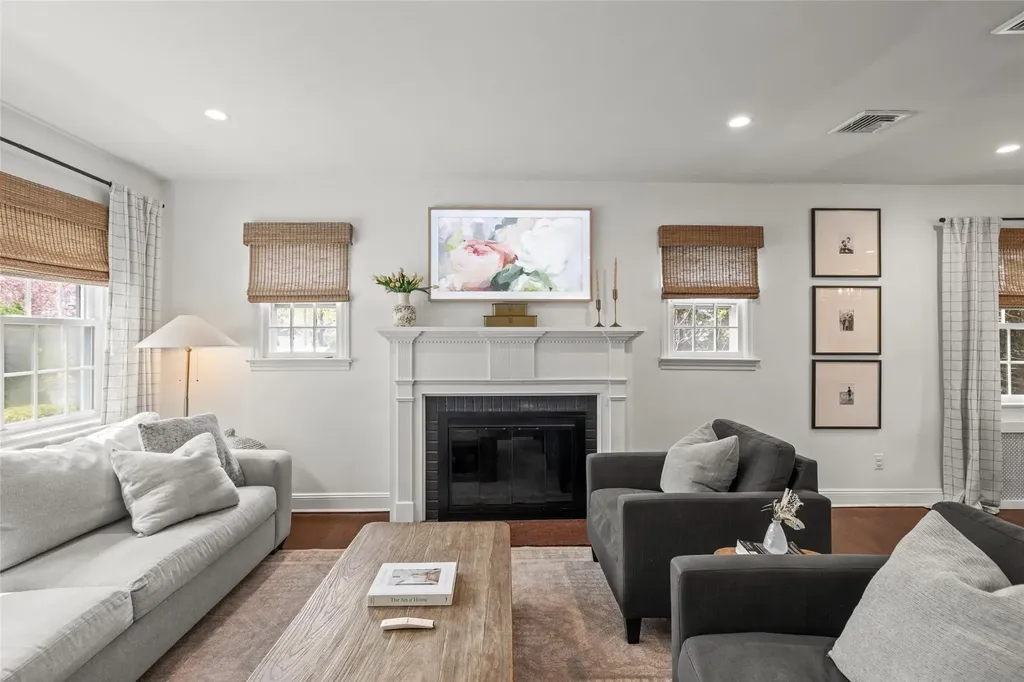 601 Cornwell Avenue Malverne NY 11565
