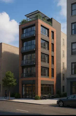 12642 34th Avenue Corona NY 11368