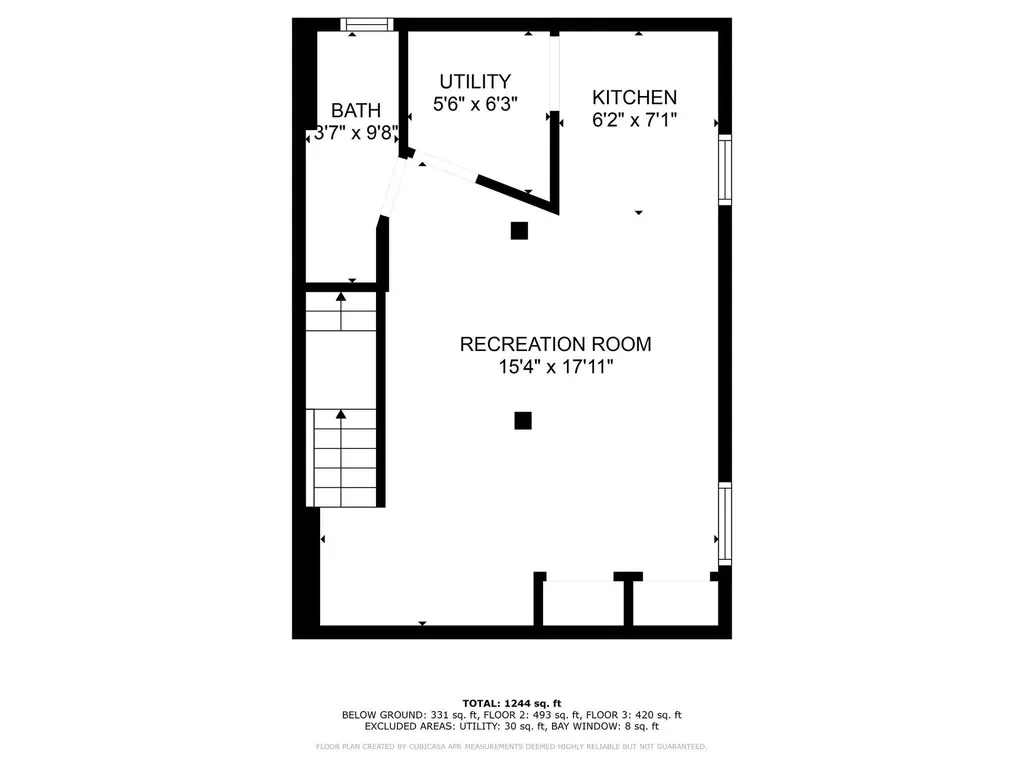 19406 114th Drive Saint Albans NY 11412