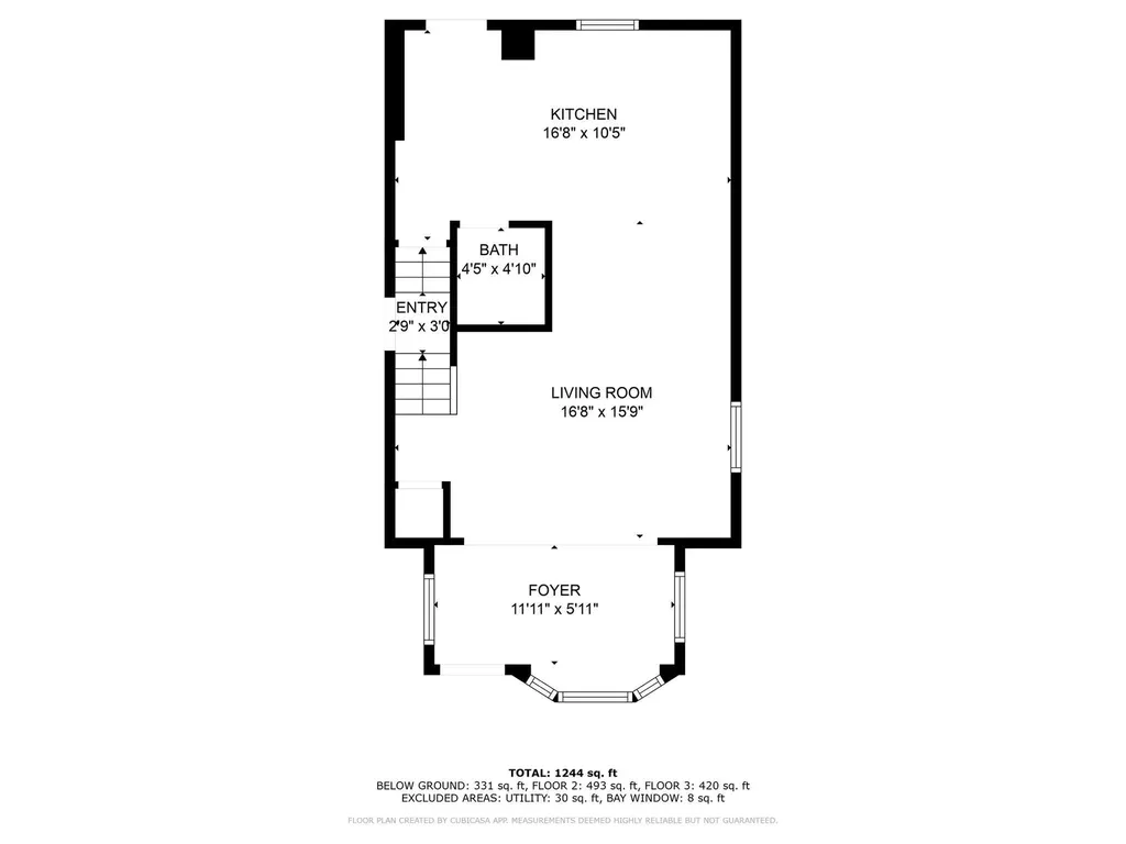 19406 114th Drive Saint Albans NY 11412