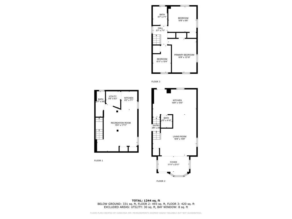 19406 114th Drive Saint Albans NY 11412