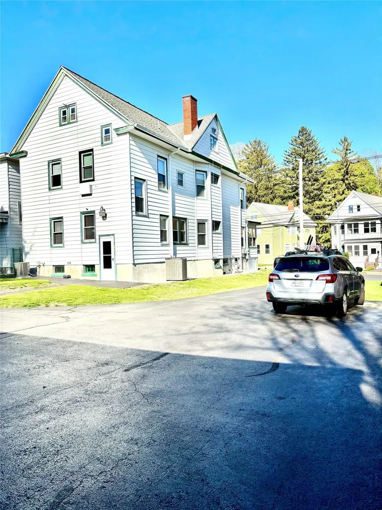 102 South Avenue Poughkeepsie NY 12601