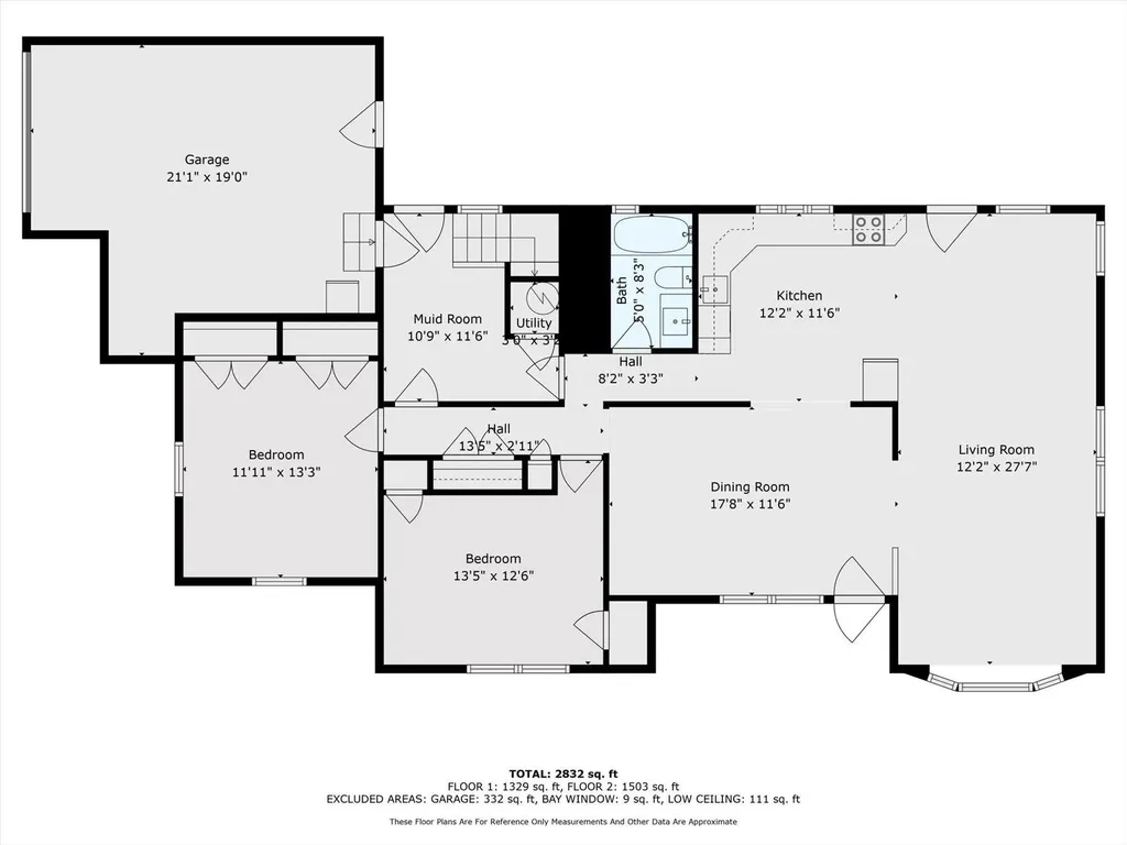 4203 Harriet Road Bethpage NY 11714