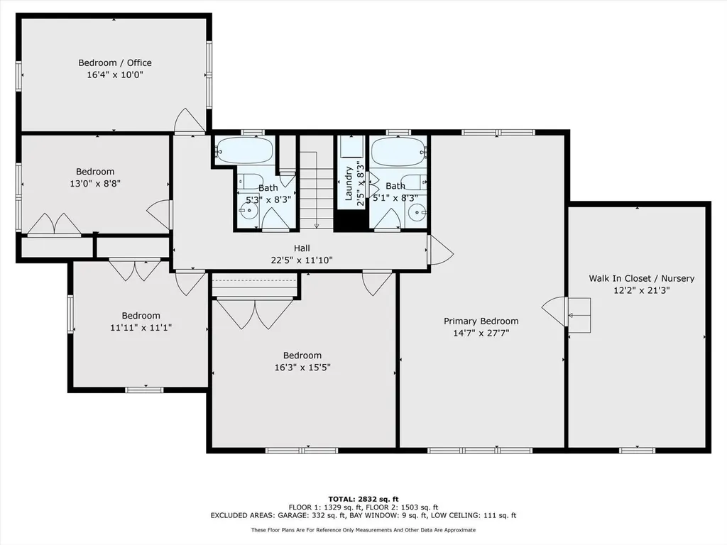 4203 Harriet Road Bethpage NY 11714