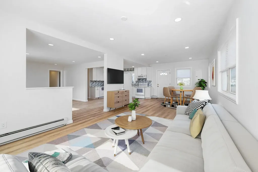 4203 Harriet Road Bethpage NY 11714