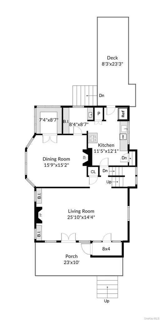 146 Sutton Manor Road New Rochelle NY 10801