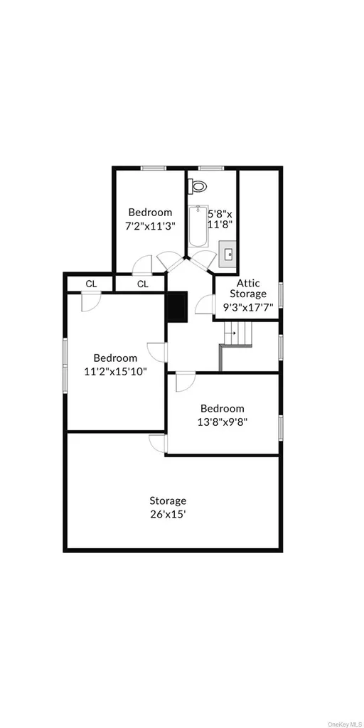 146 Sutton Manor Road New Rochelle NY 10801
