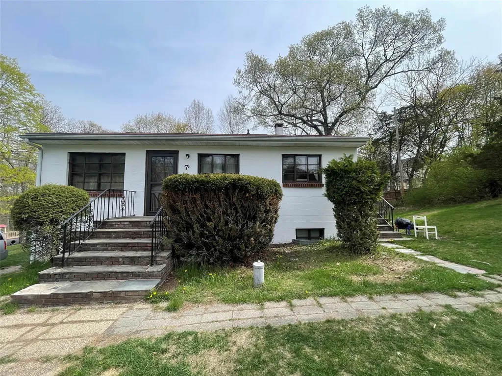 7 Goldman Road Monroe NY 10950