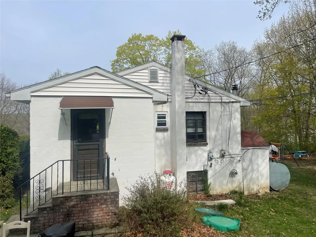 7 Goldman Road Monroe NY 10950