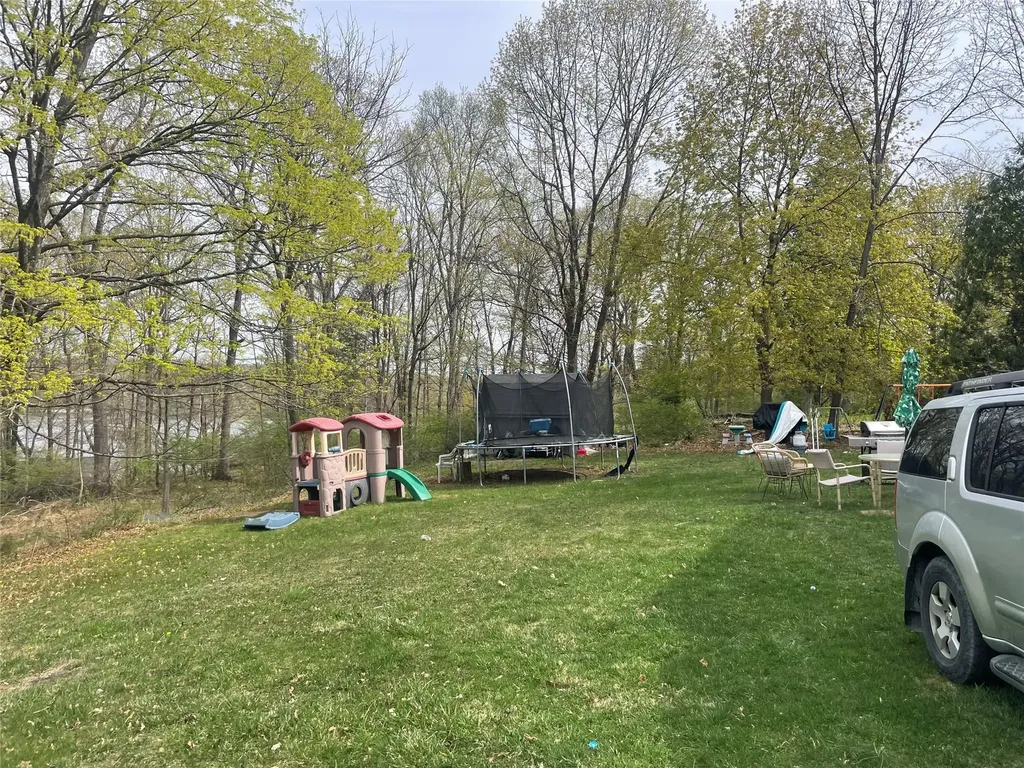 7 Goldman Road Monroe NY 10950