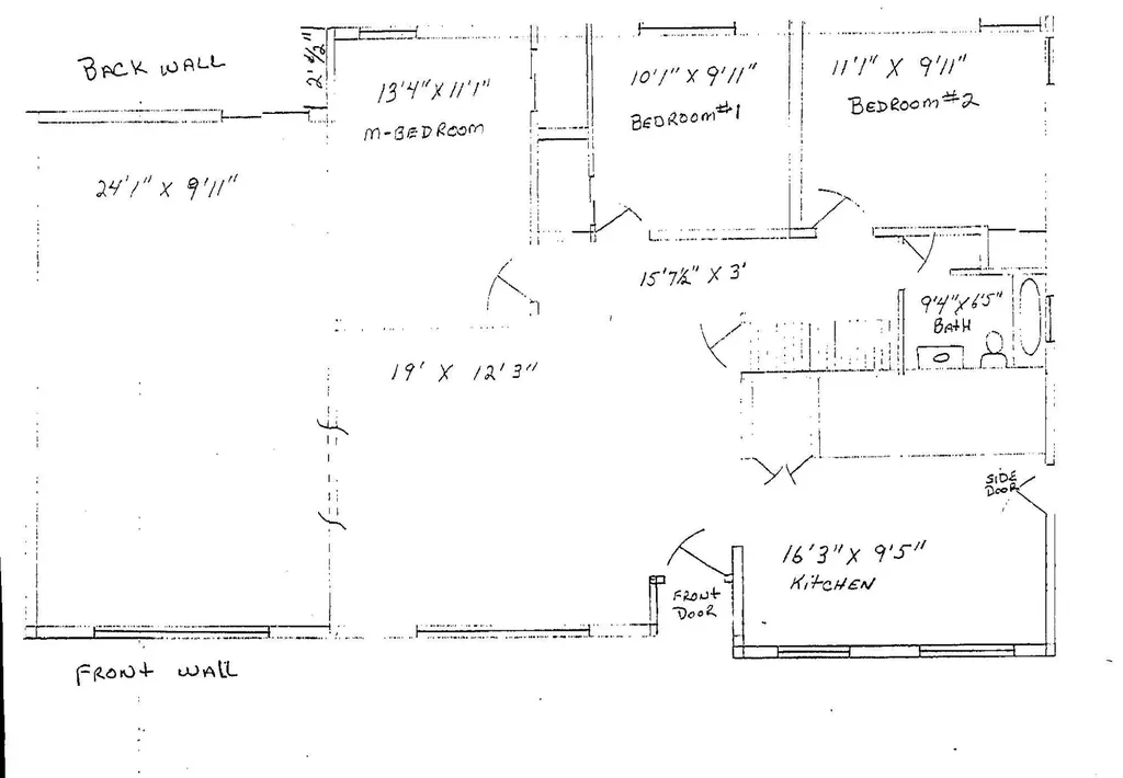 295 Coates Avenue Holbrook NY 11741