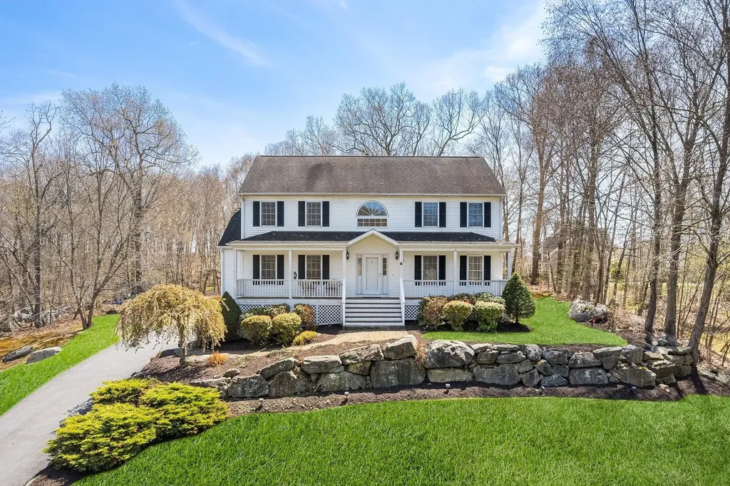 8 Killian Lane Brewster NY 10509