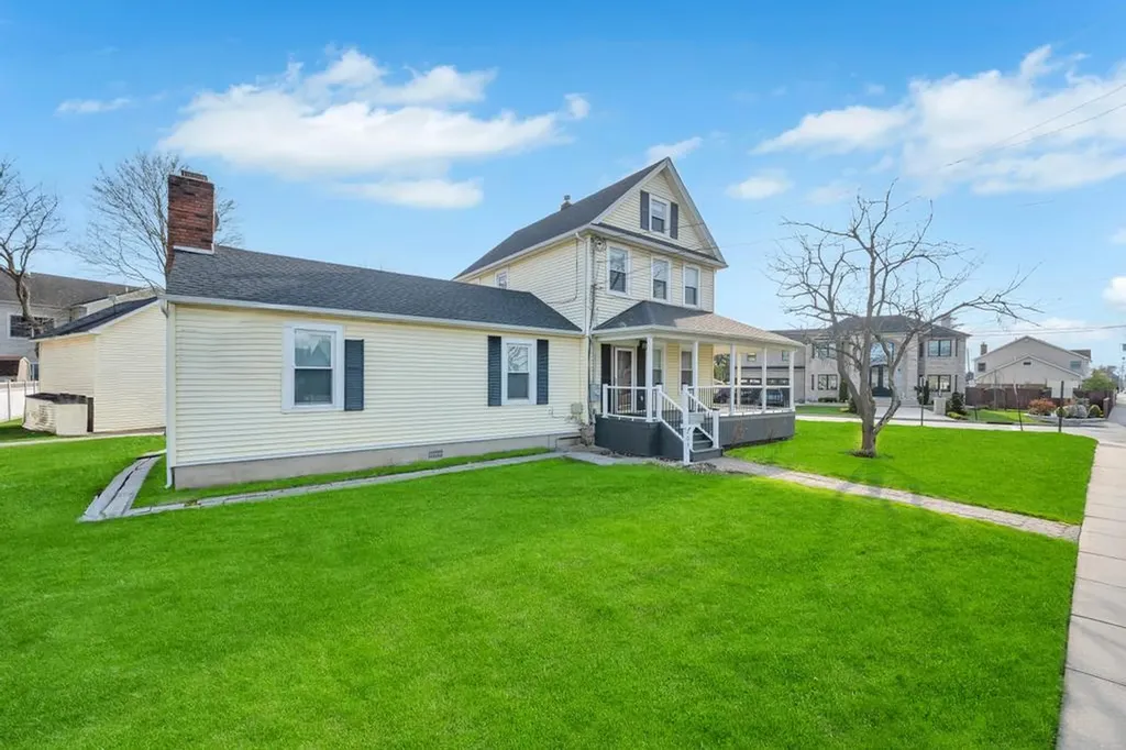 209 Central Avenue Bethpage NY 11714